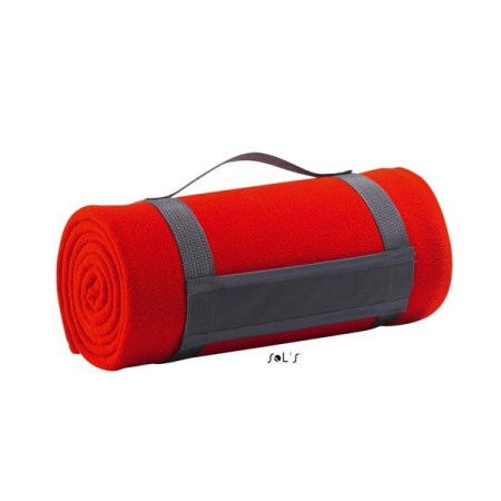 Sol's Plaid 88105 Κόκκινο 145